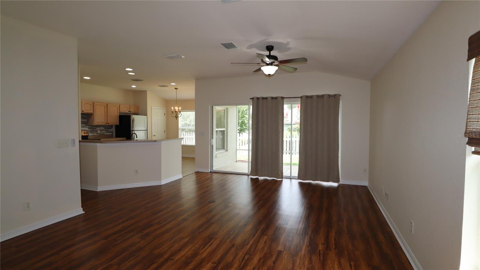 SPRUCE CREEK GC - Residential