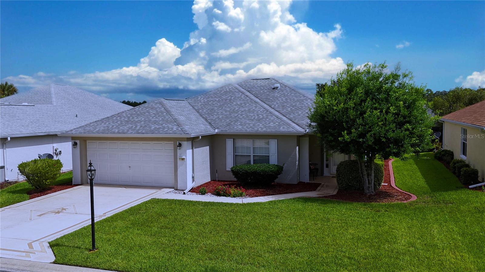 SPRUCE CREEK GC - Residential