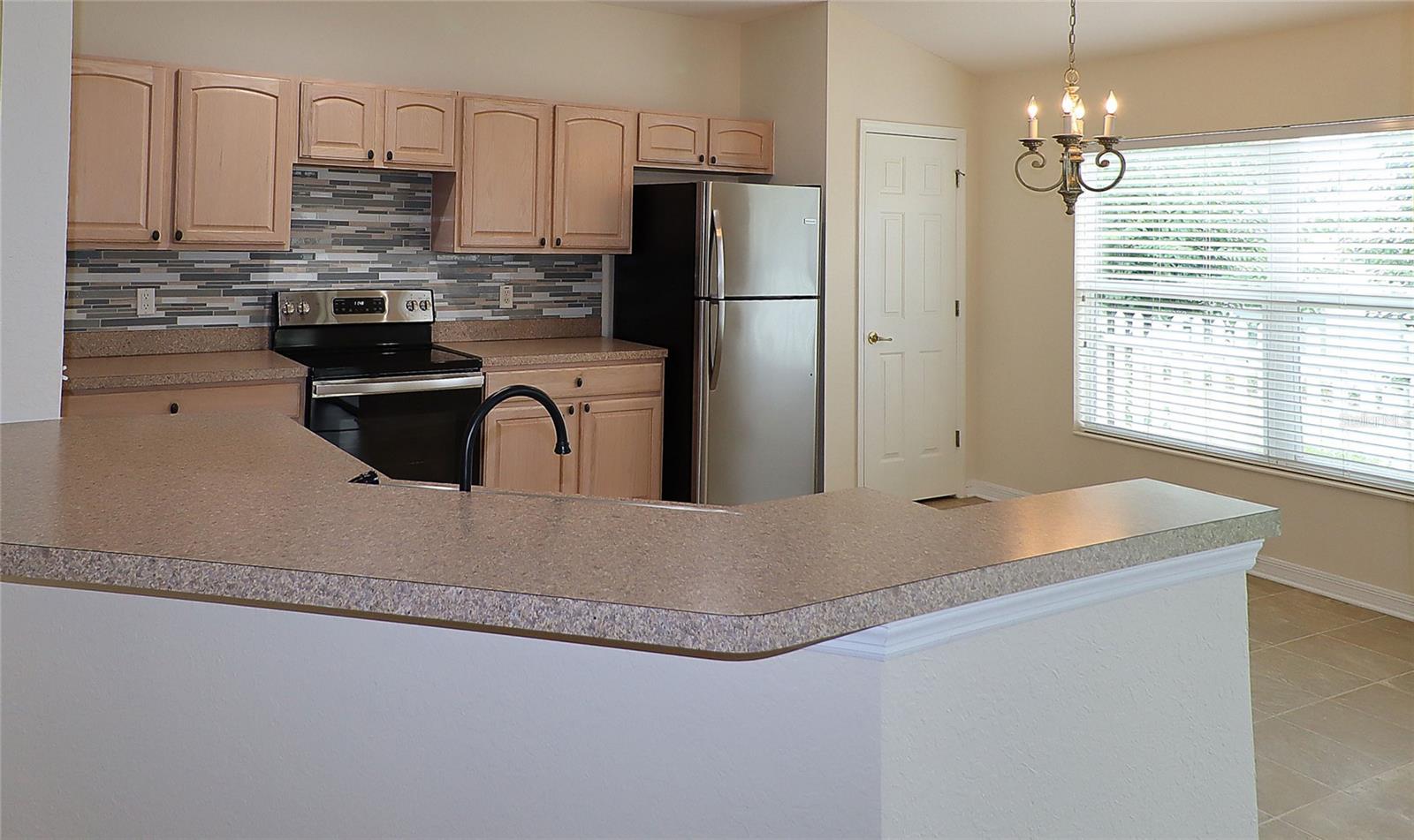 SPRUCE CREEK GC - Residential