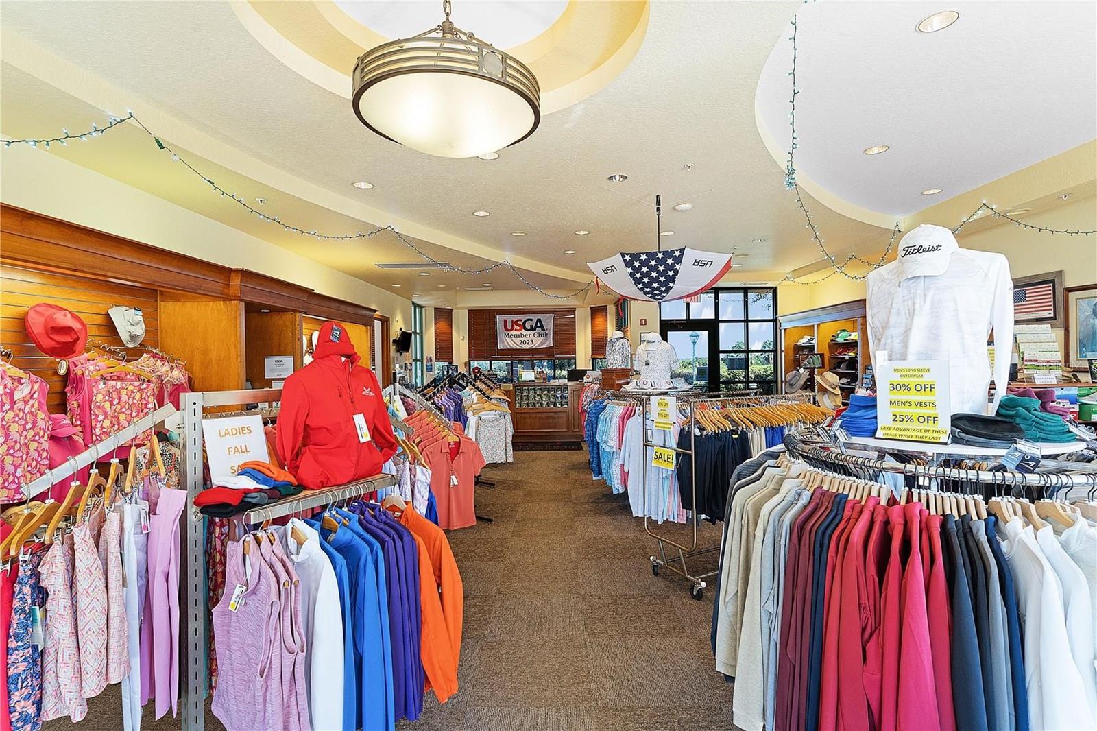 SPRUCE CREEK GC - Residential