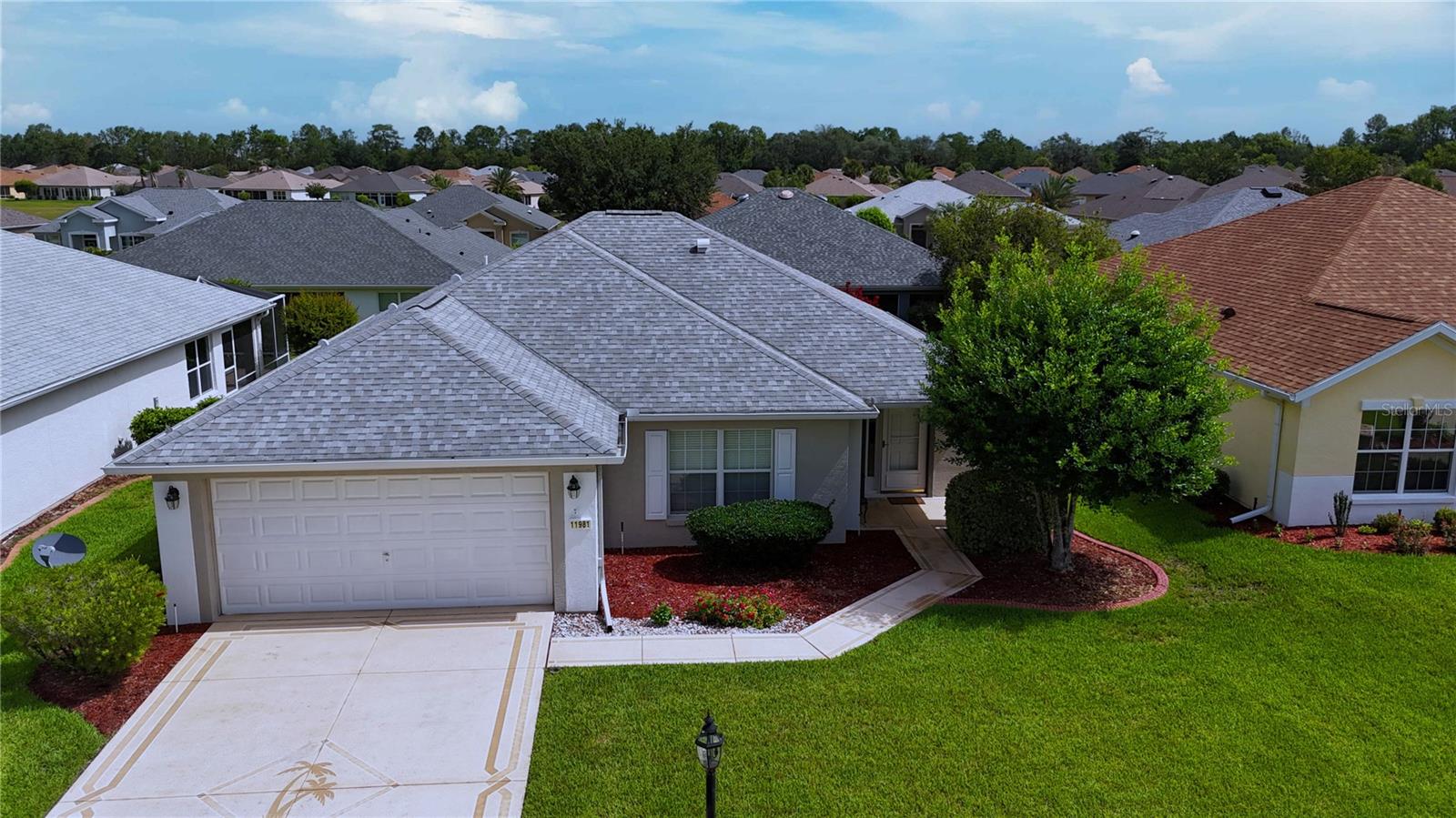SPRUCE CREEK GC - Residential