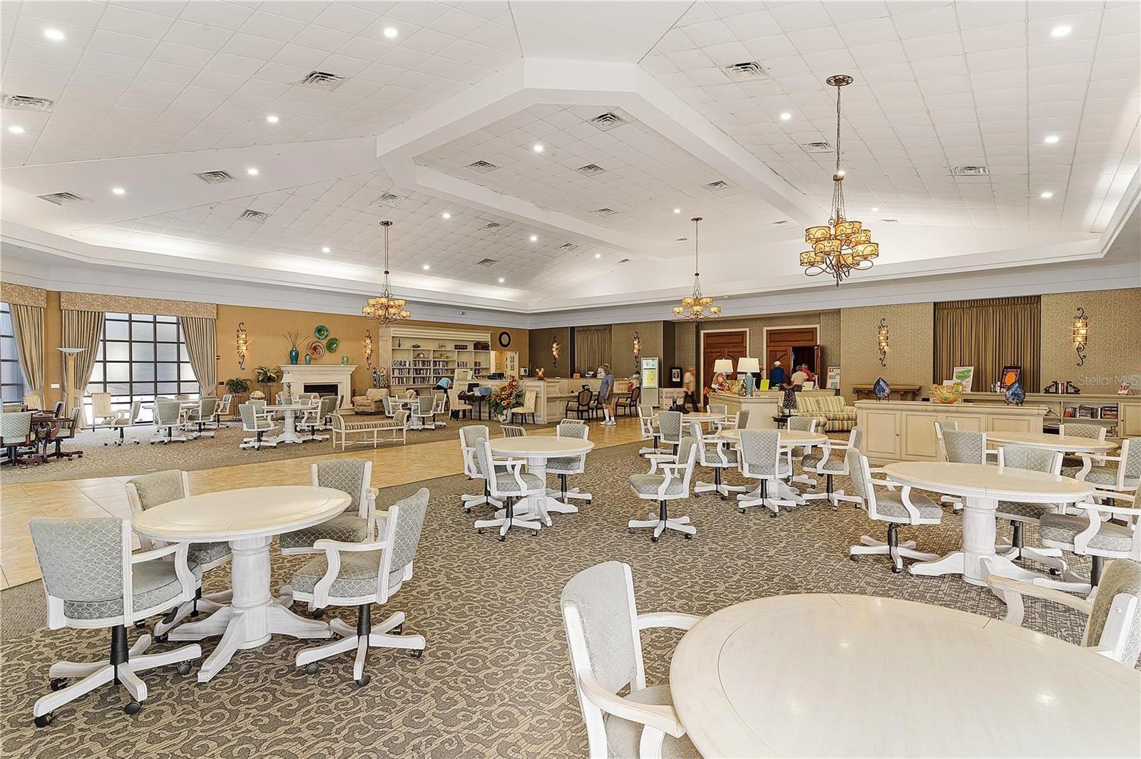 SPRUCE CREEK GC - Residential