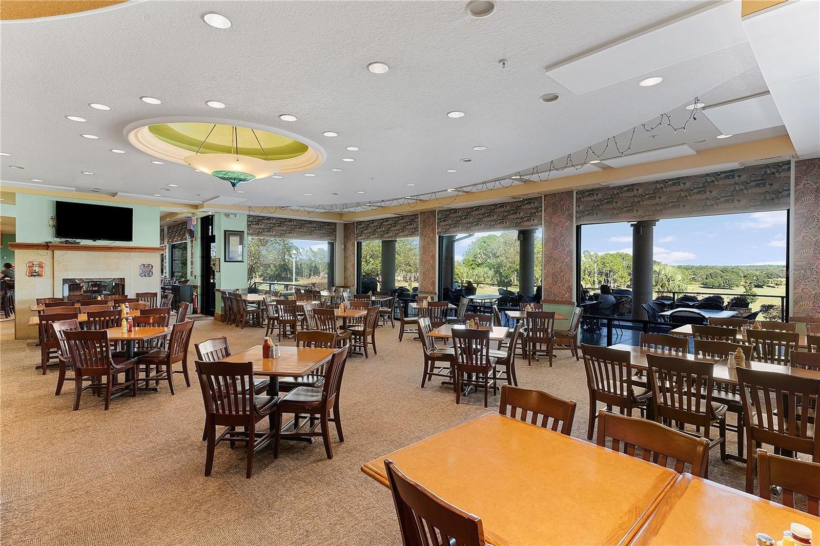 SPRUCE CREEK GC - Residential