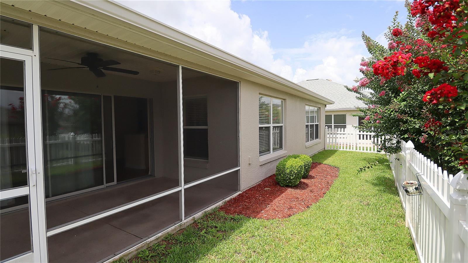 SPRUCE CREEK GC - Residential
