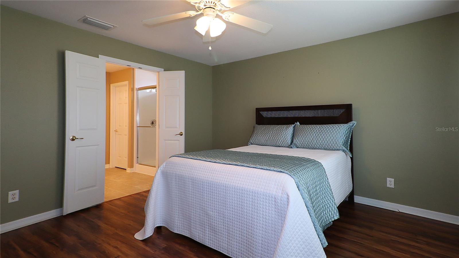 SPRUCE CREEK GC - Residential