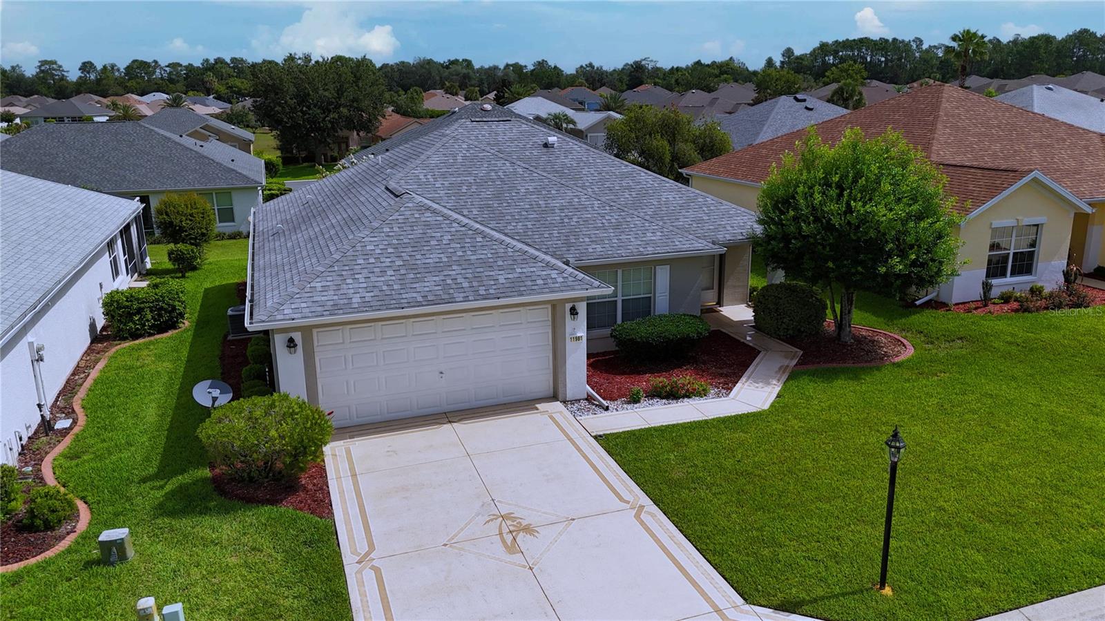 SPRUCE CREEK GC - Residential
