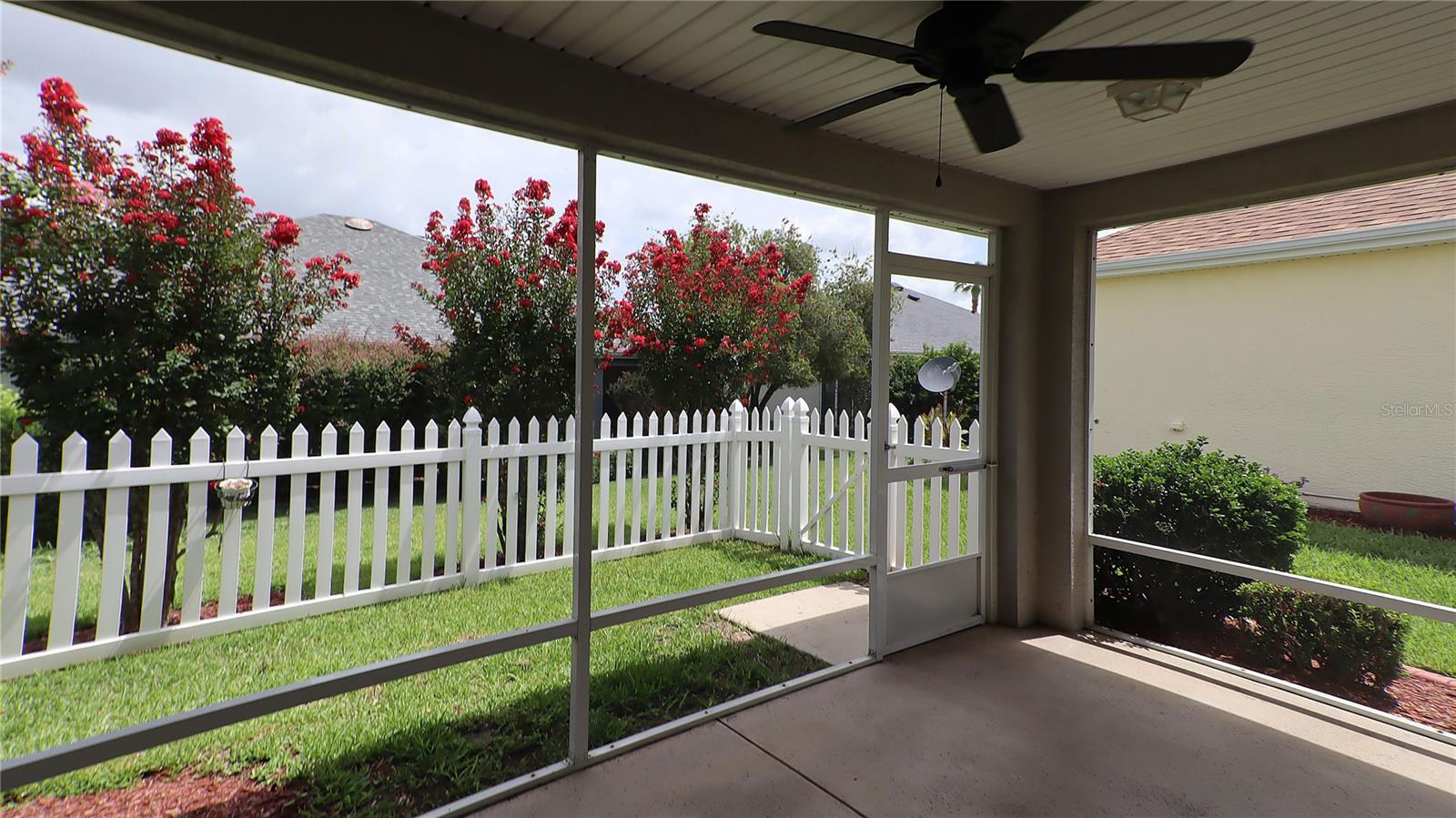 SPRUCE CREEK GC - Residential