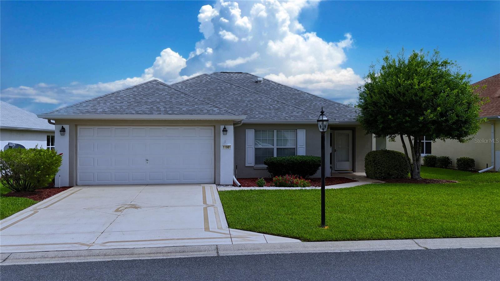 SPRUCE CREEK GC - Residential