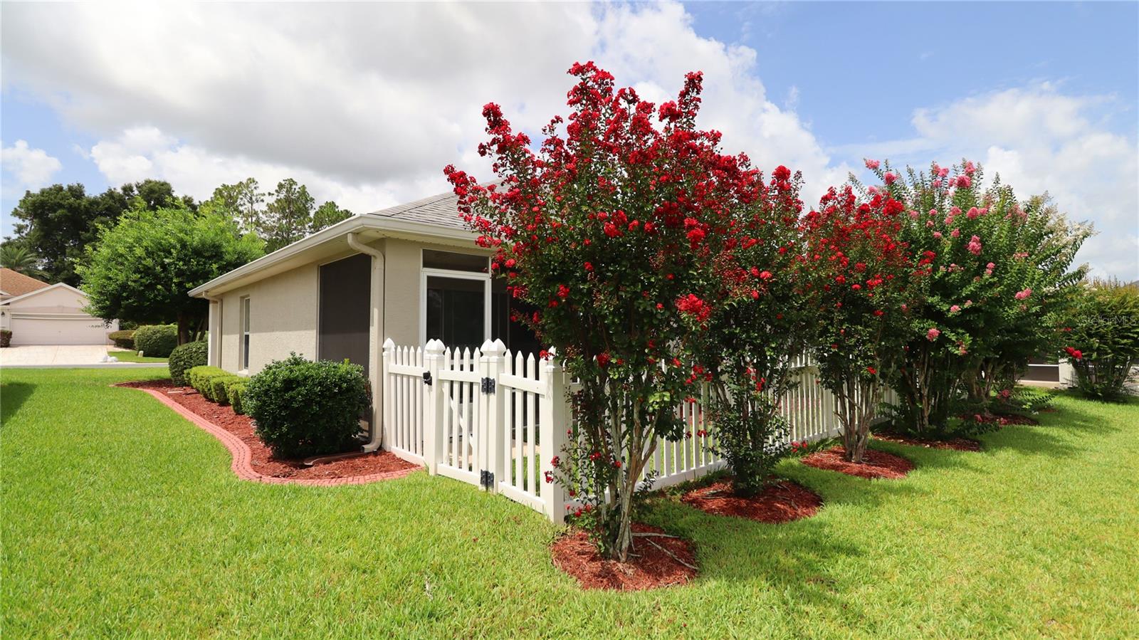 SPRUCE CREEK GC - Residential
