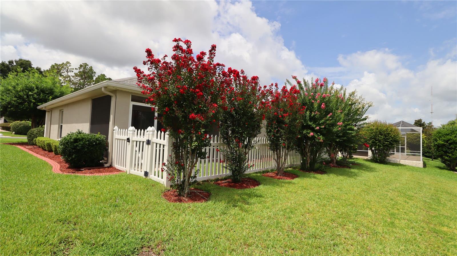 SPRUCE CREEK GC - Residential