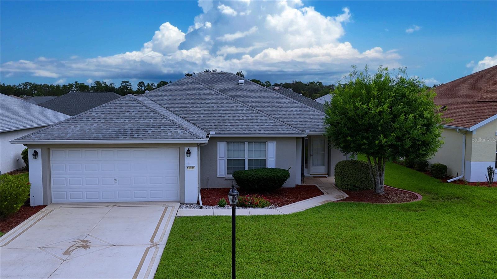 SPRUCE CREEK GC - Residential