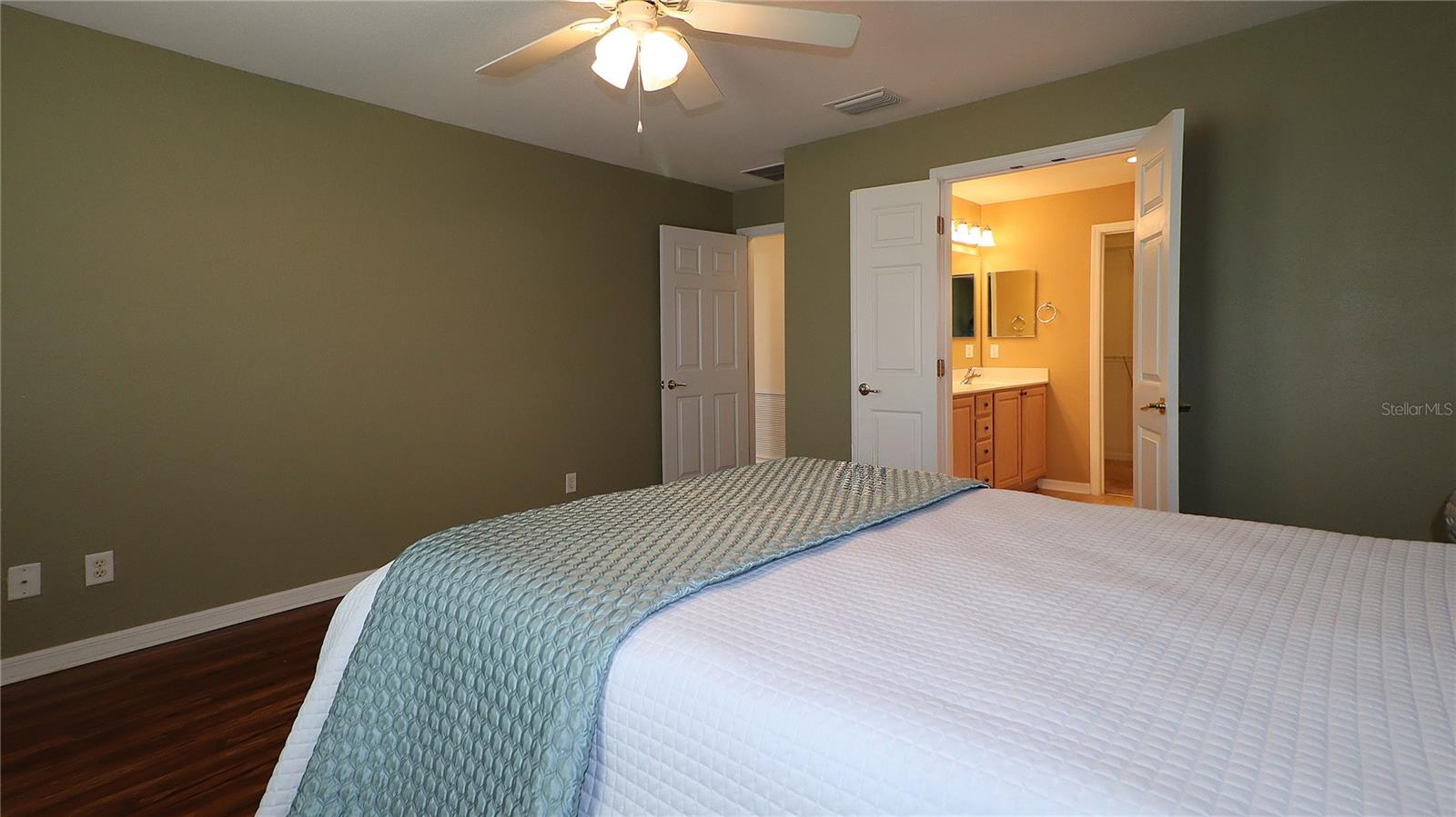SPRUCE CREEK GC - Residential