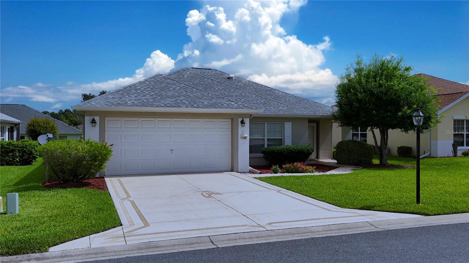 SPRUCE CREEK GC - Residential