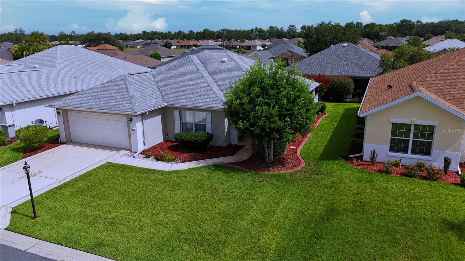 SPRUCE CREEK GC - Residential