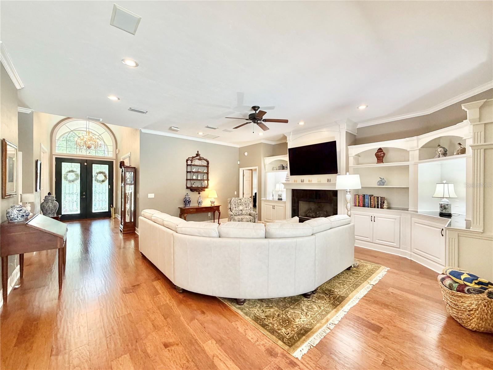 HP/STRATFORD RIDGE - Residential