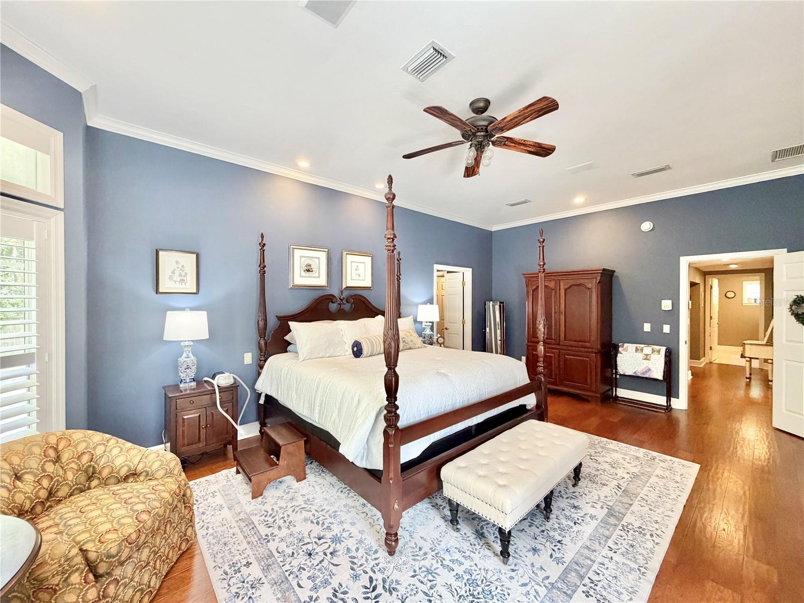 HP/STRATFORD RIDGE - Residential