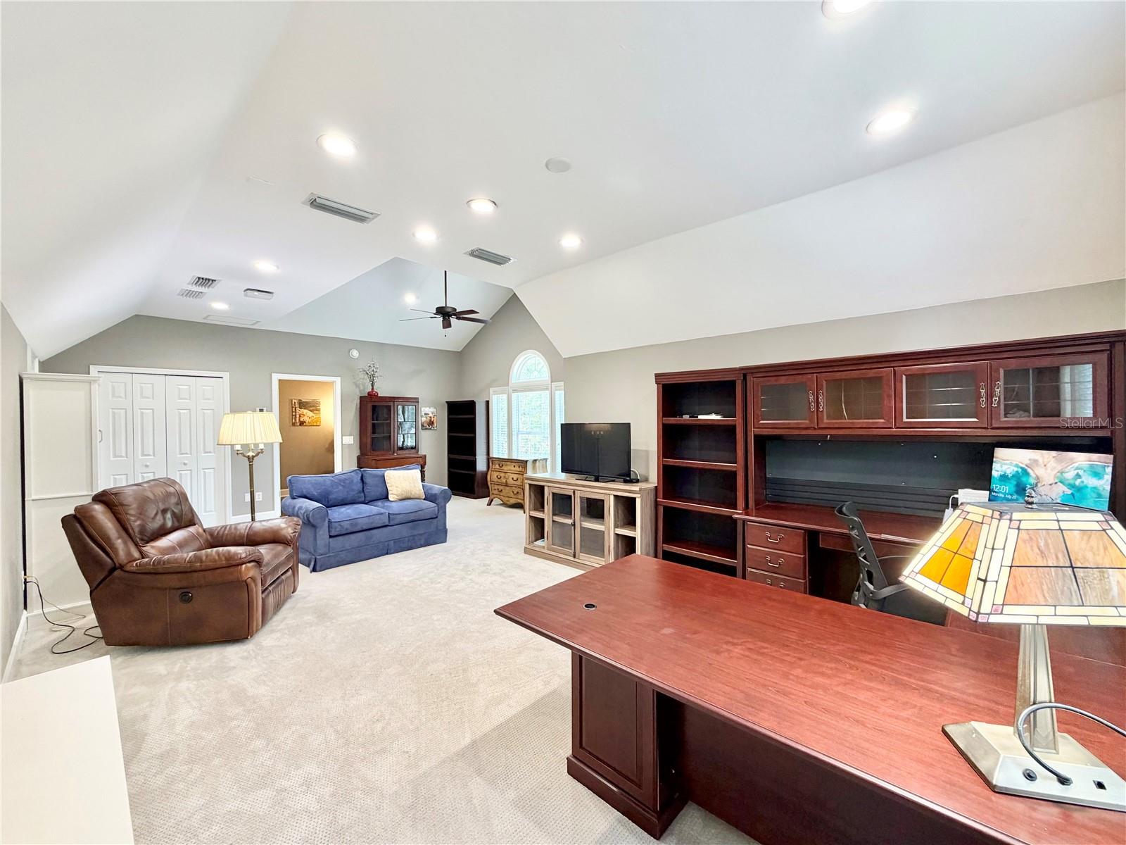 HP/STRATFORD RIDGE - Residential