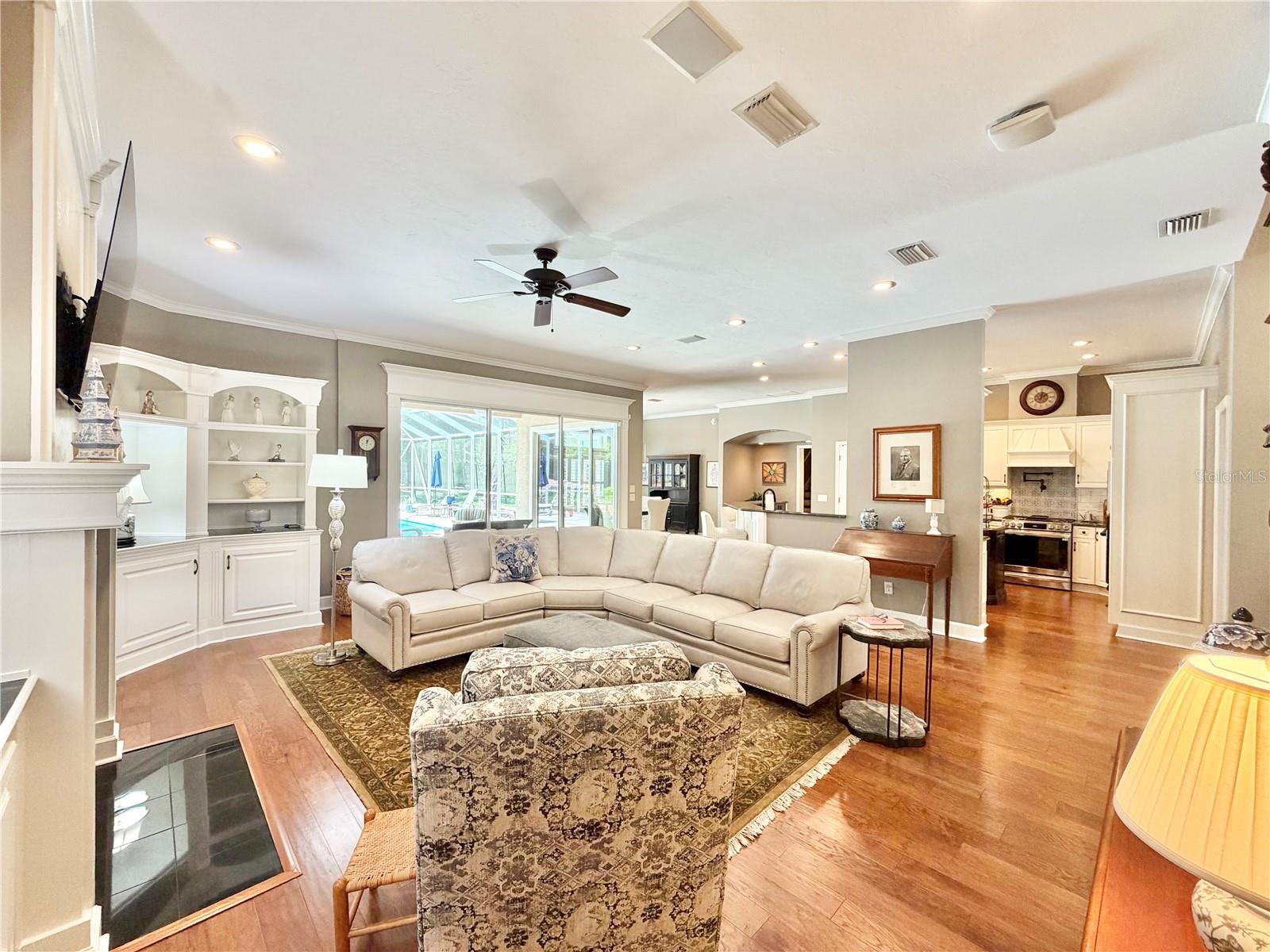 HP/STRATFORD RIDGE - Residential