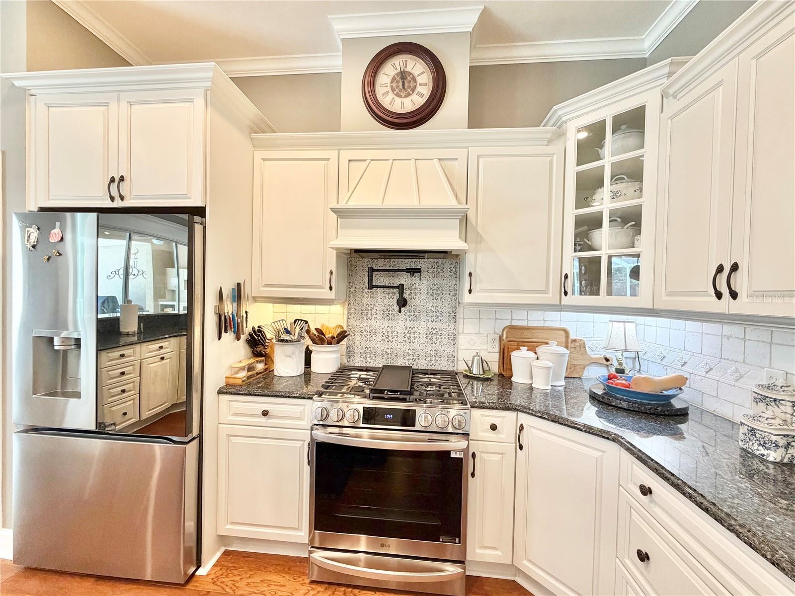 HP/STRATFORD RIDGE - Residential