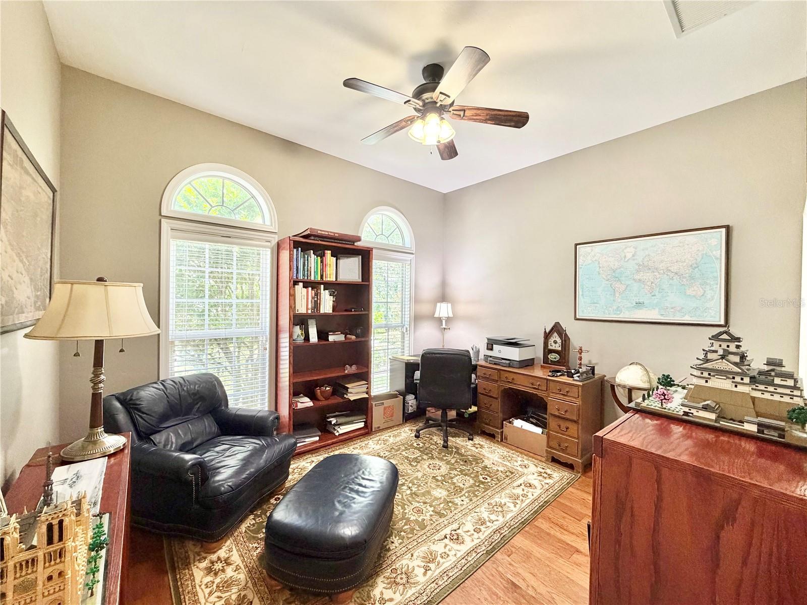 HP/STRATFORD RIDGE - Residential