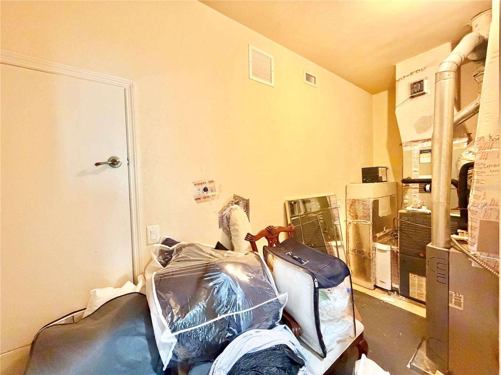 HP/STRATFORD RIDGE - Residential