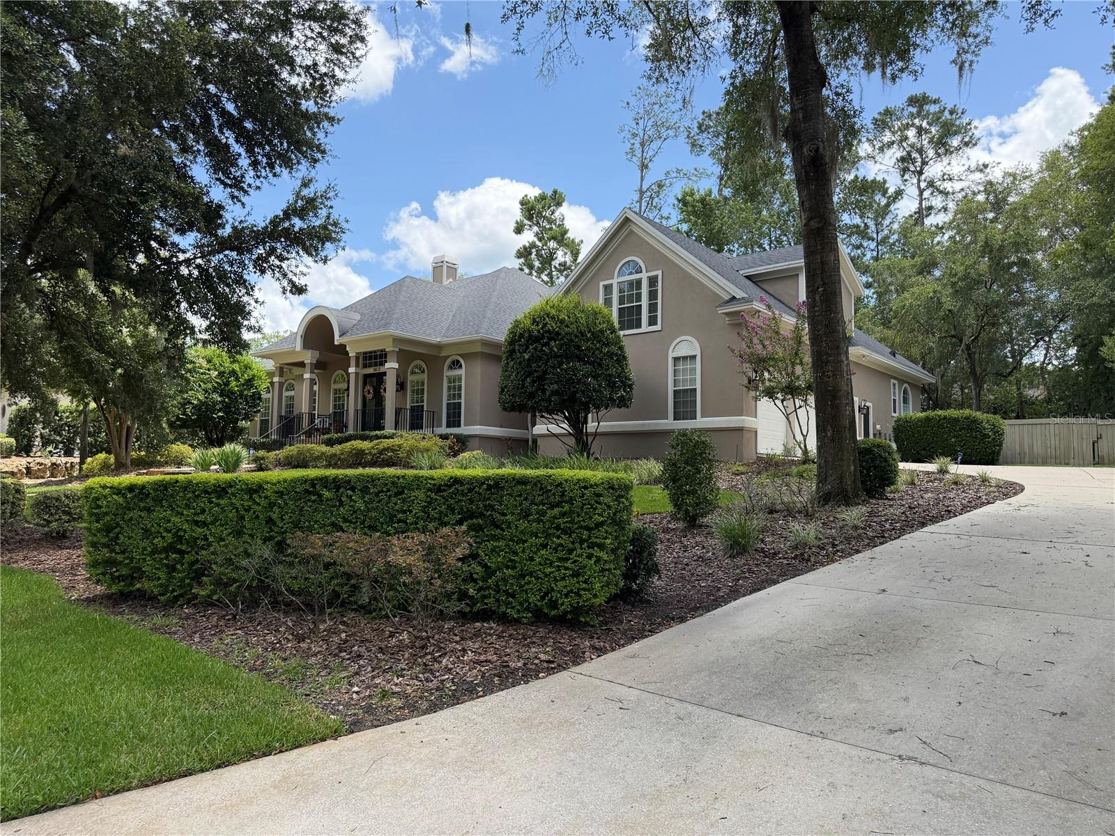 HP/STRATFORD RIDGE - Residential