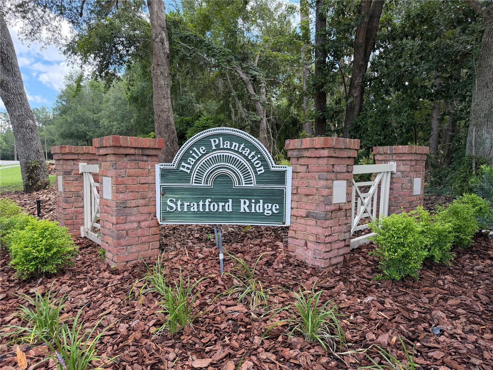 HP/STRATFORD RIDGE - Residential