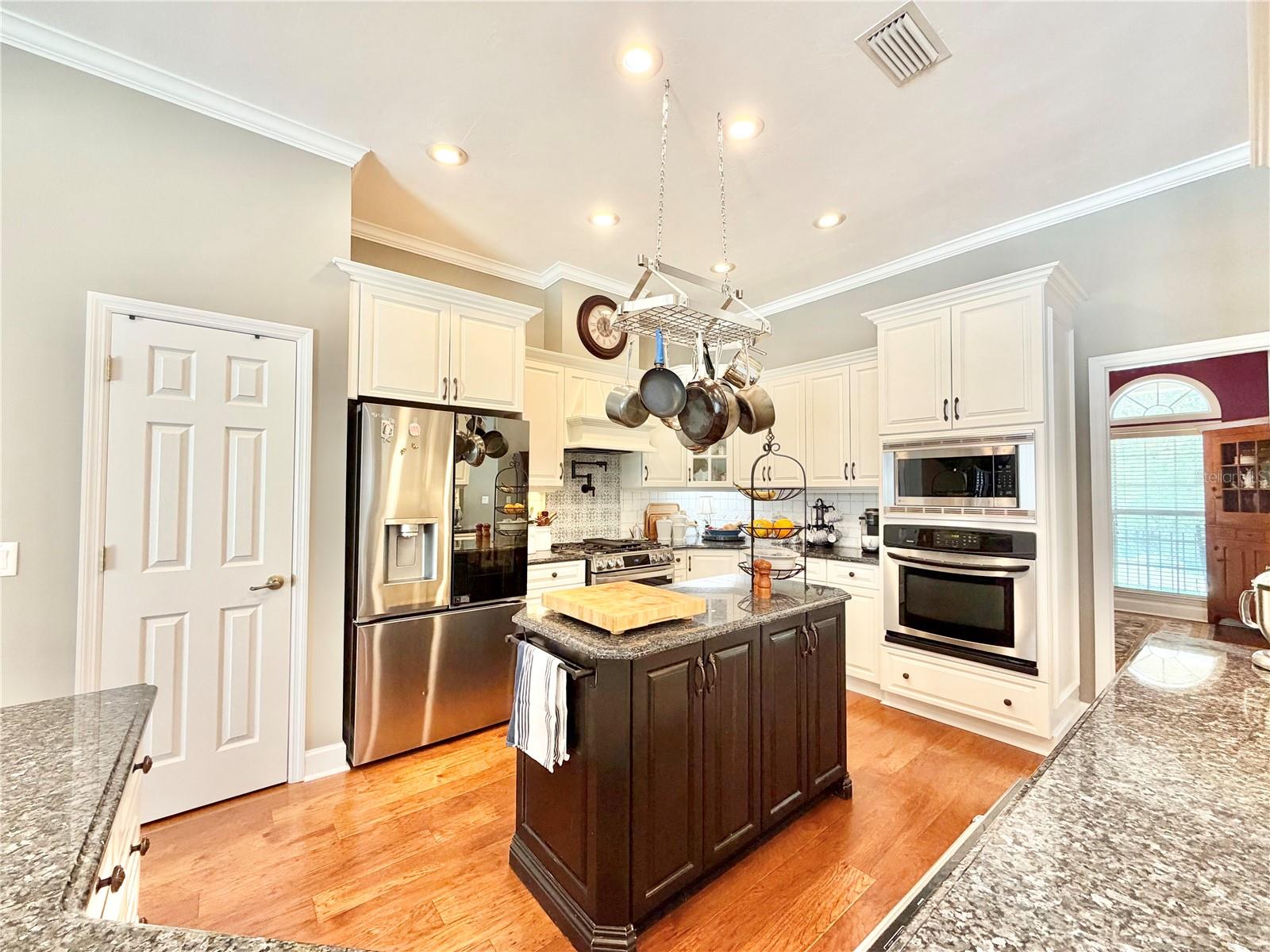 HP/STRATFORD RIDGE - Residential