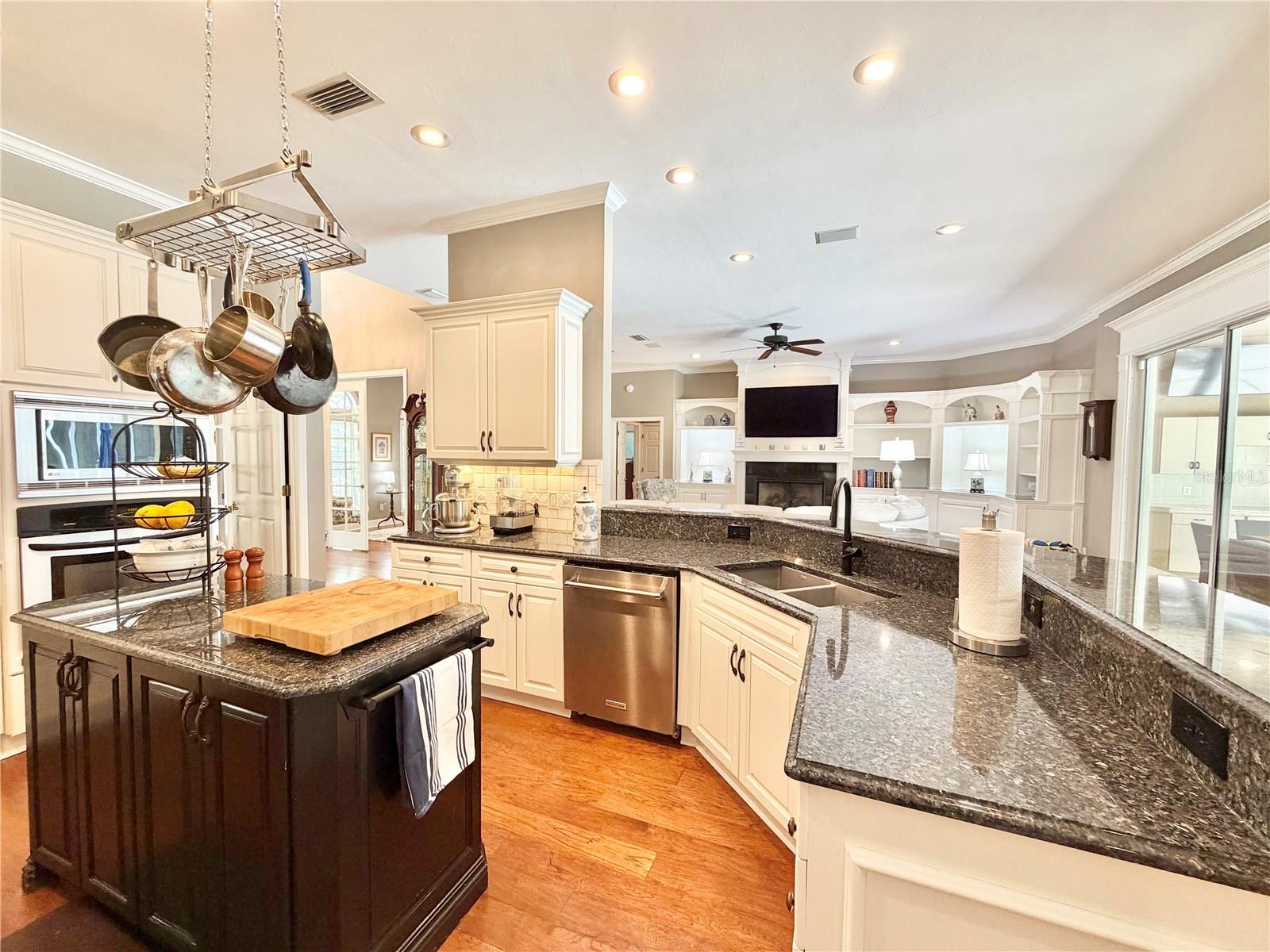 HP/STRATFORD RIDGE - Residential