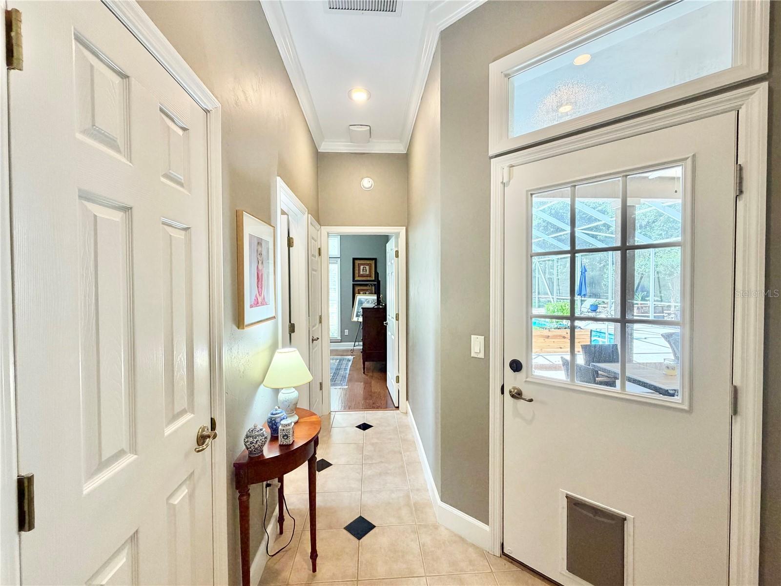 HP/STRATFORD RIDGE - Residential