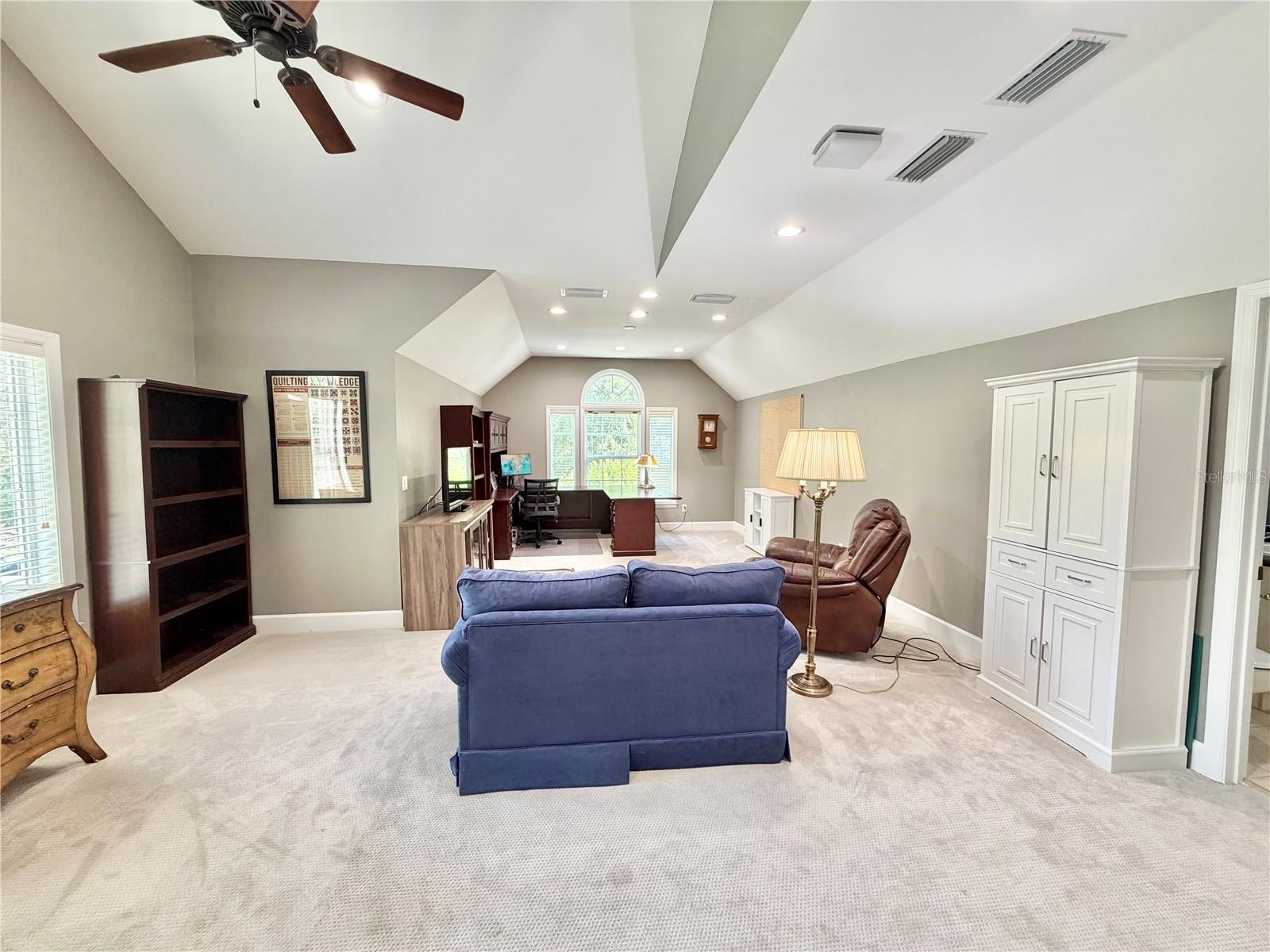 HP/STRATFORD RIDGE - Residential