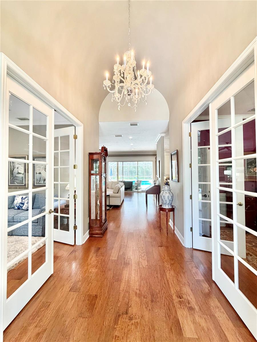 HP/STRATFORD RIDGE - Residential