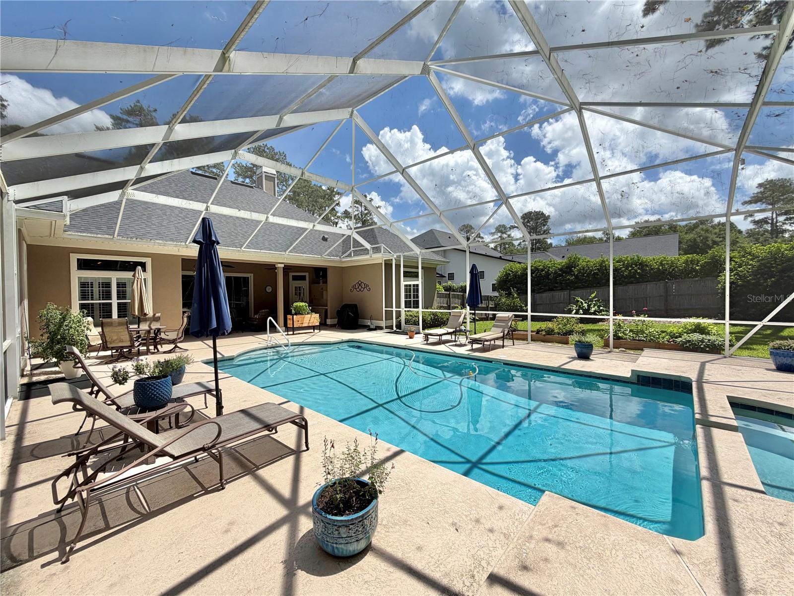 HP/STRATFORD RIDGE - Residential