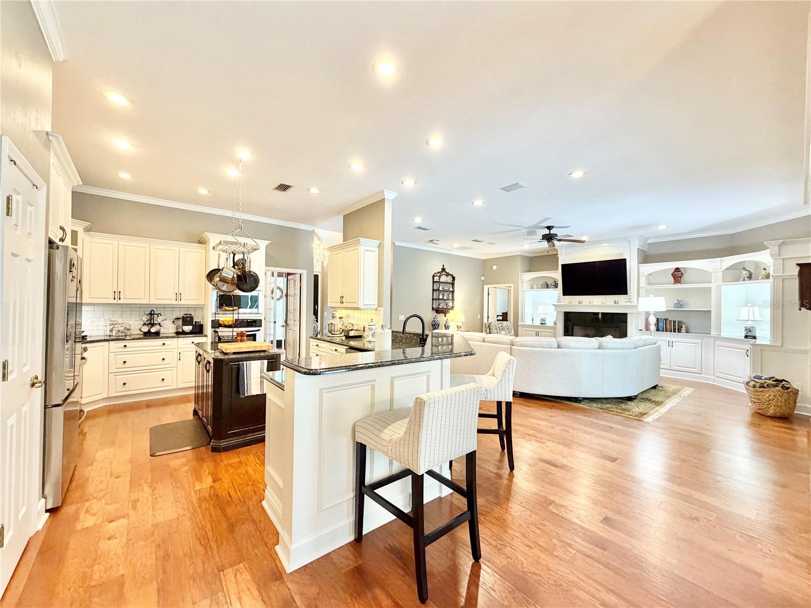 HP/STRATFORD RIDGE - Residential