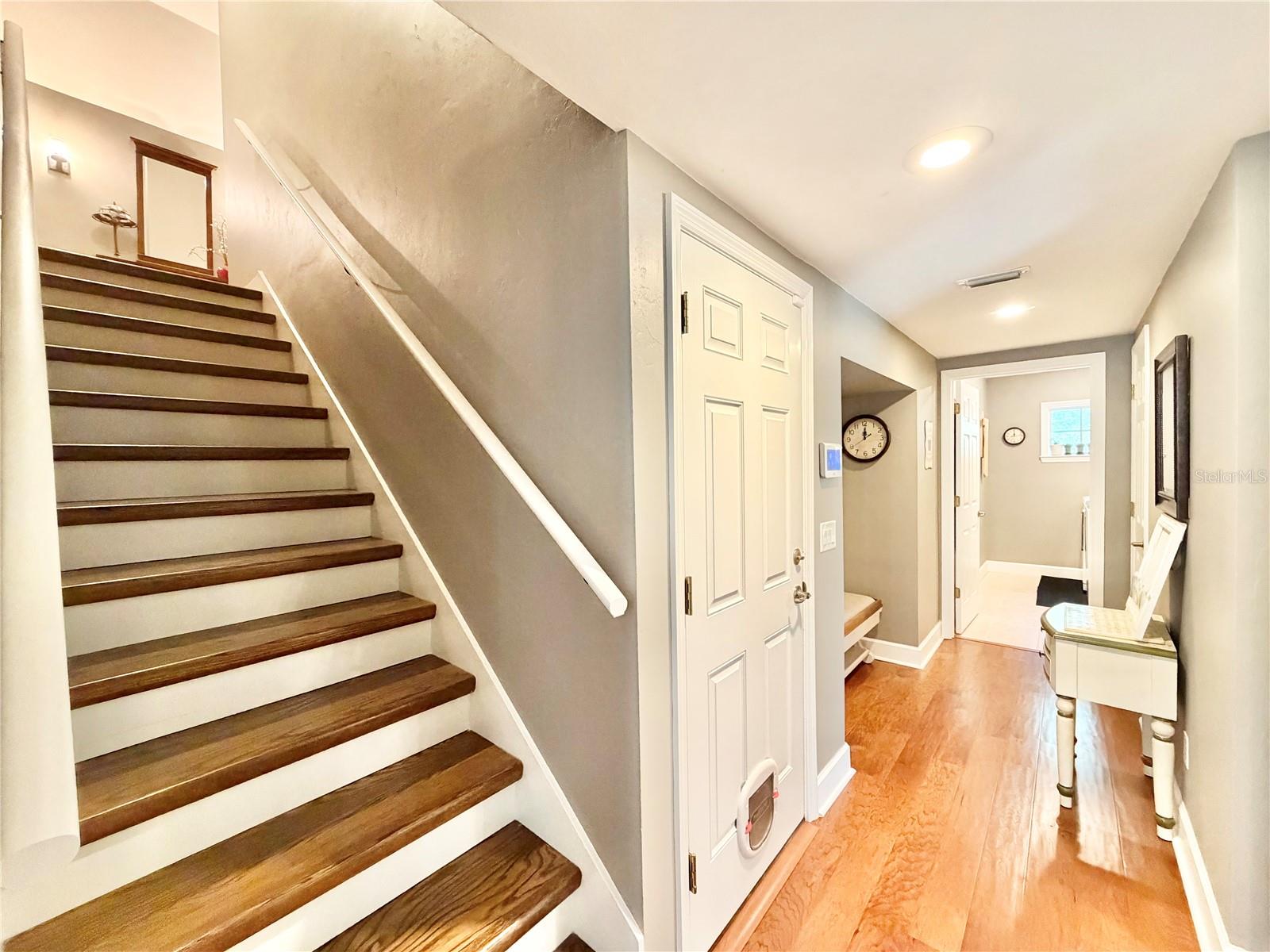 HP/STRATFORD RIDGE - Residential