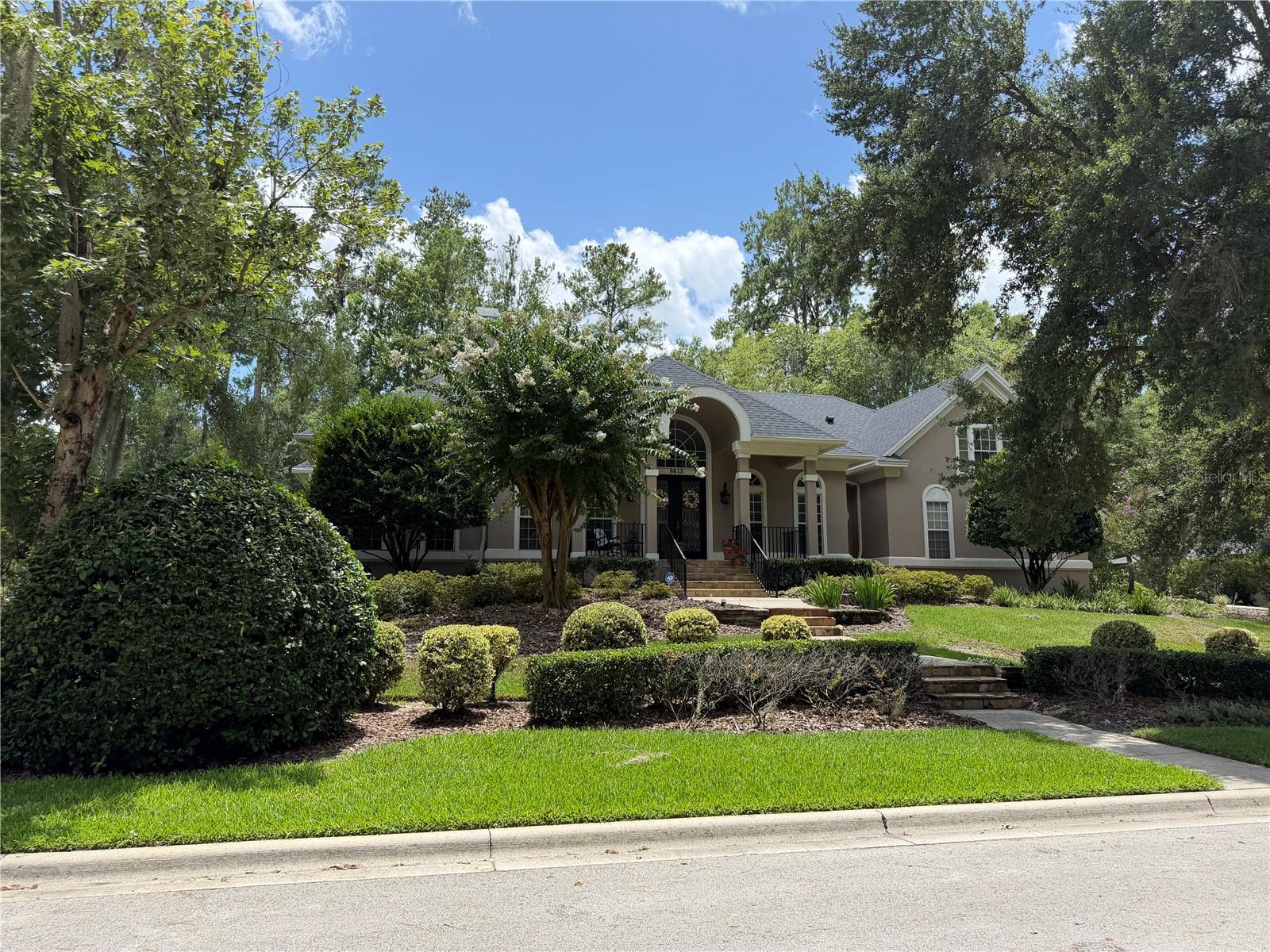 HP/STRATFORD RIDGE - Residential