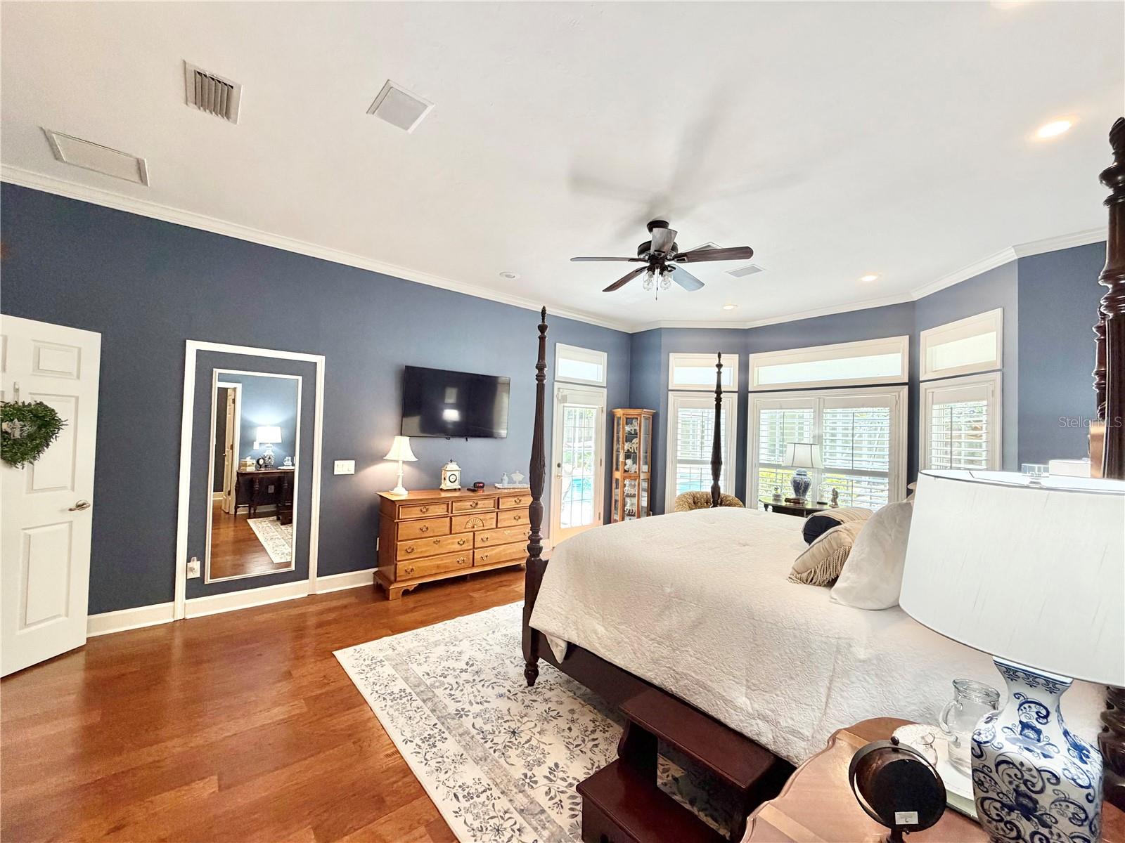 HP/STRATFORD RIDGE - Residential