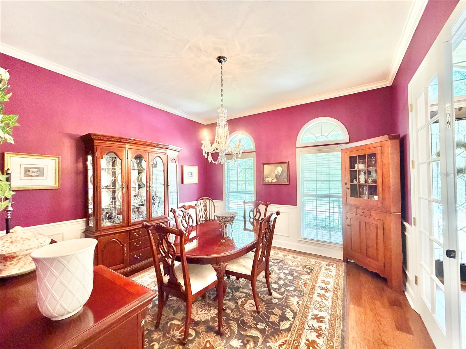 HP/STRATFORD RIDGE - Residential