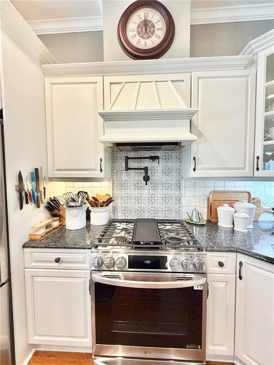 HP/STRATFORD RIDGE - Residential