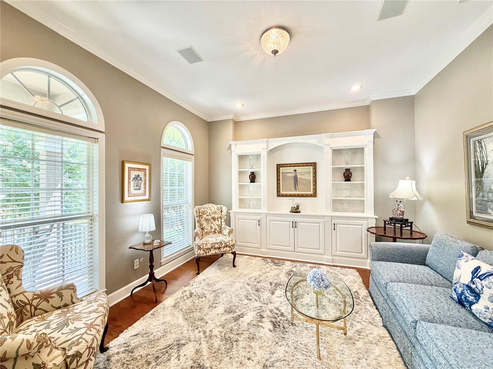 HP/STRATFORD RIDGE - Residential