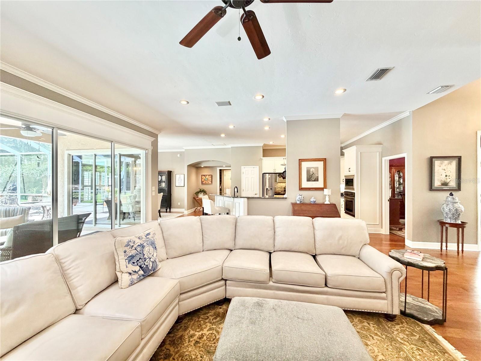 HP/STRATFORD RIDGE - Residential