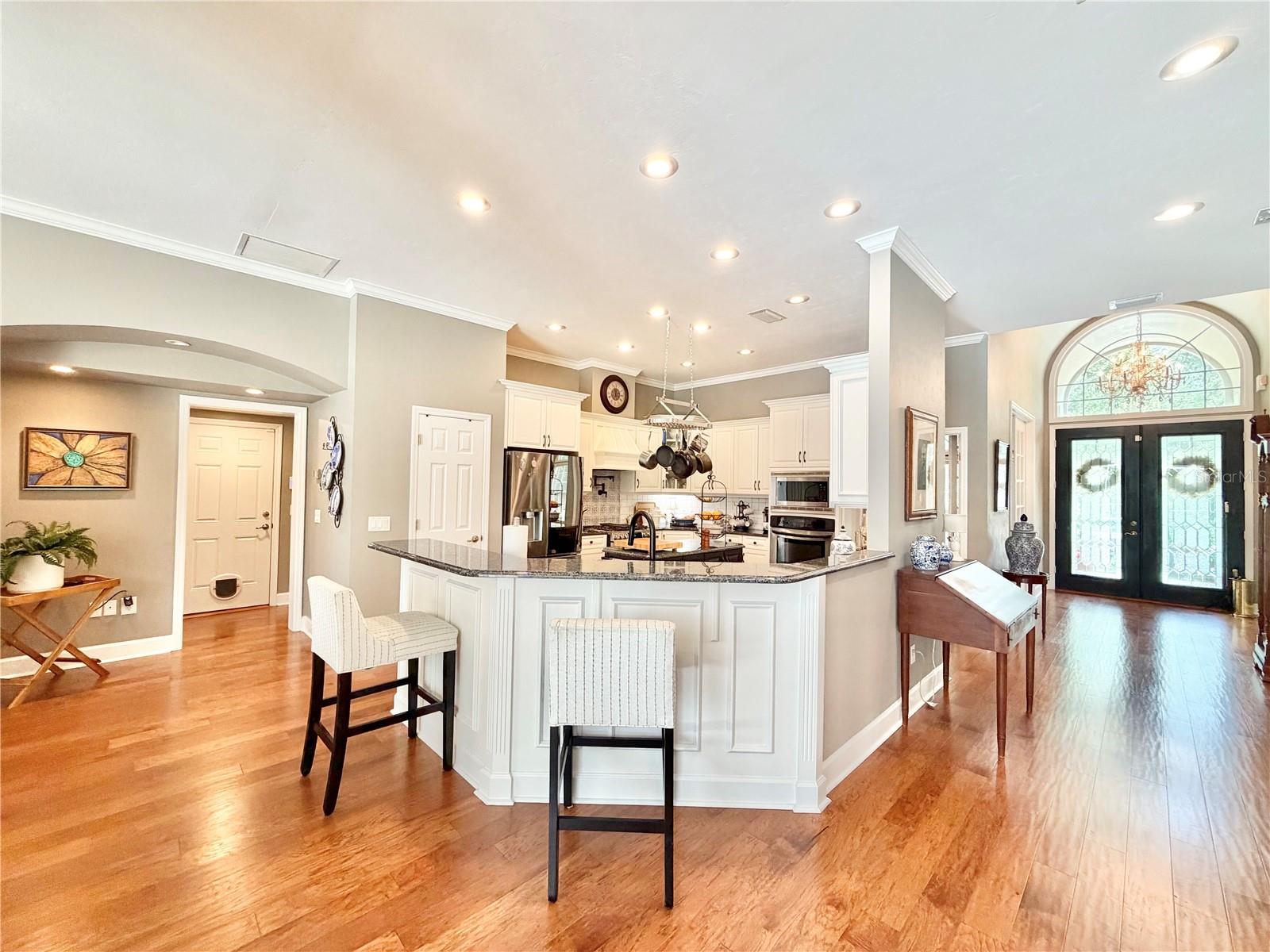 HP/STRATFORD RIDGE - Residential