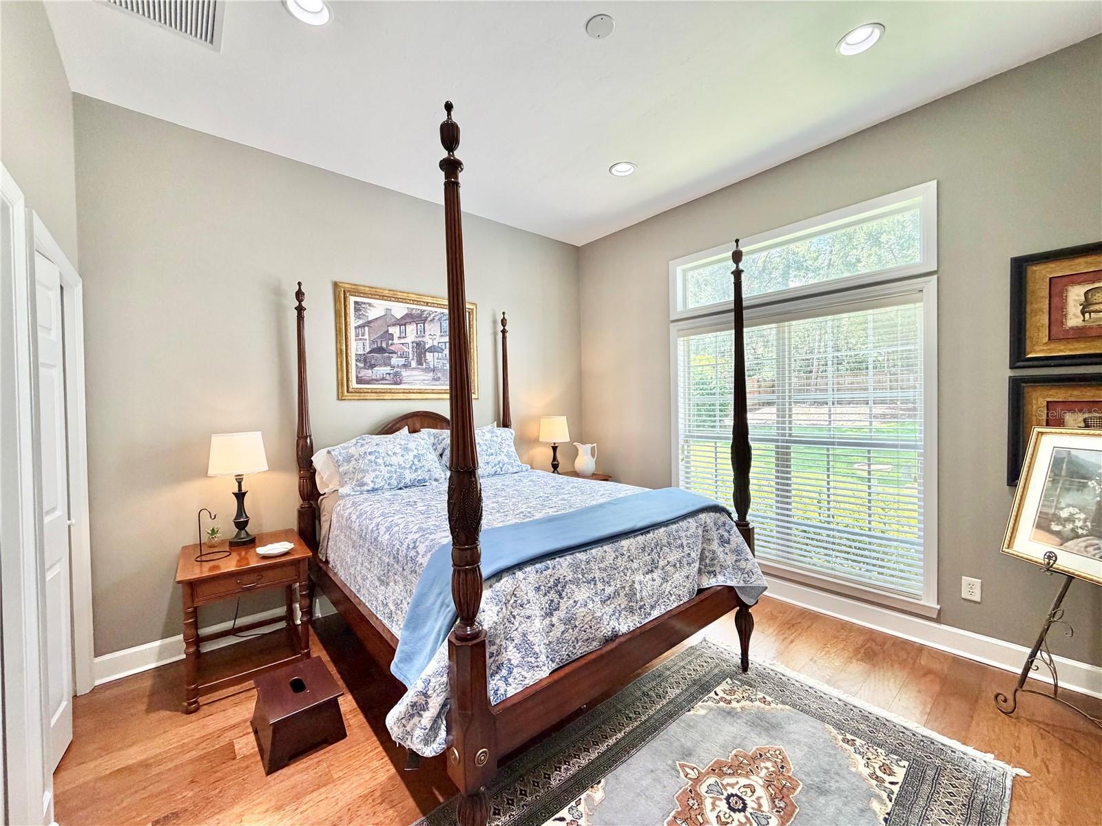 HP/STRATFORD RIDGE - Residential