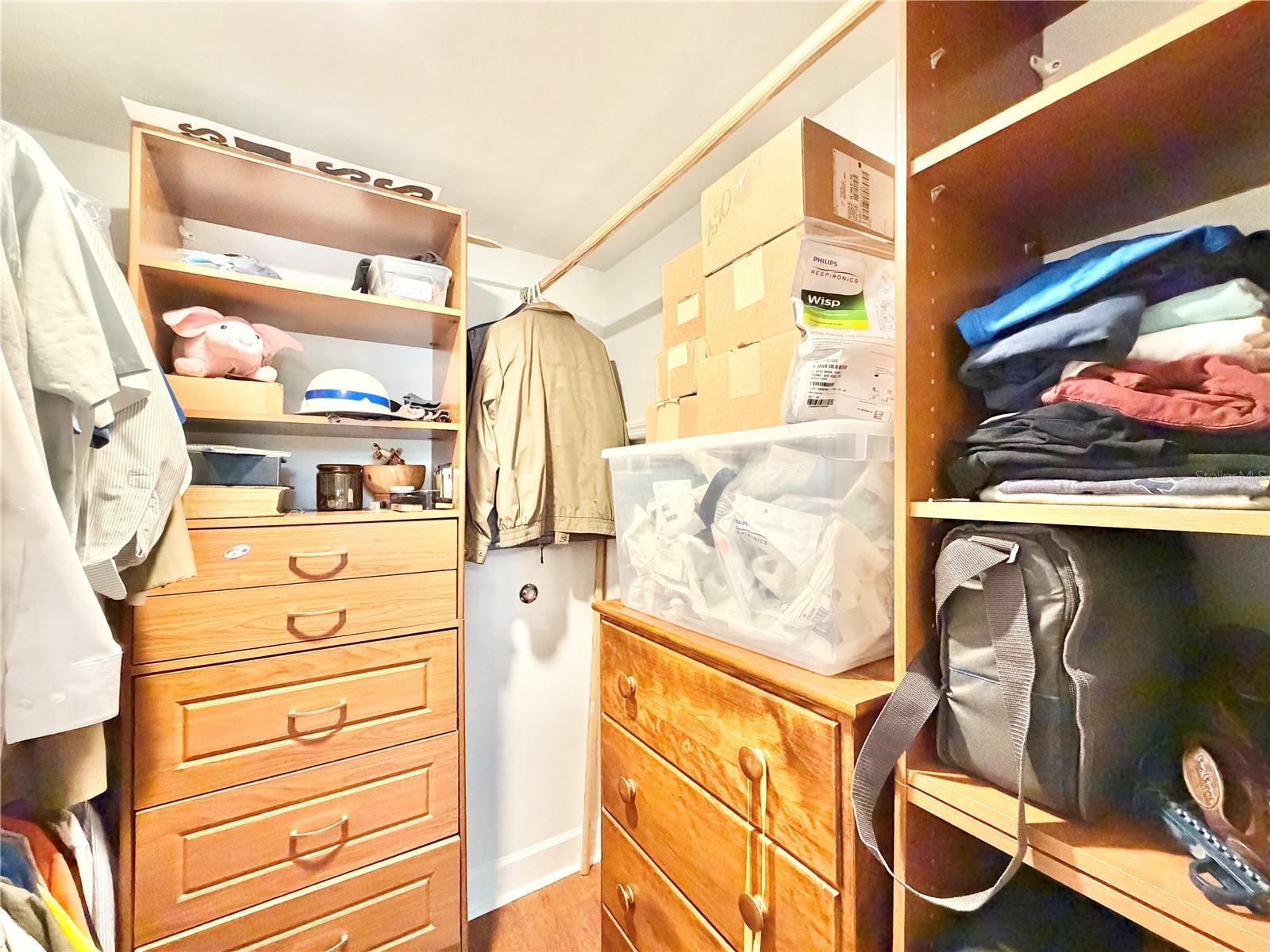 HP/STRATFORD RIDGE - Residential