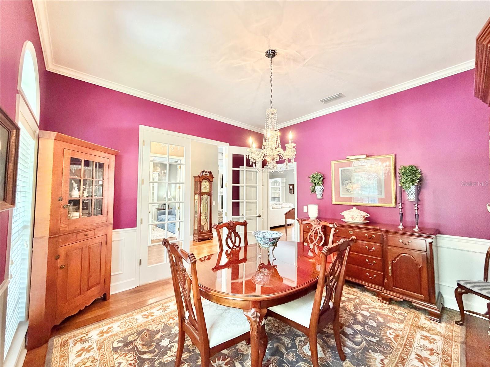 HP/STRATFORD RIDGE - Residential