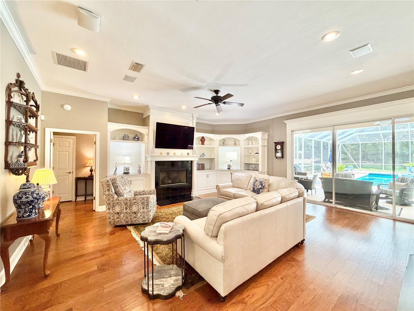 HP/STRATFORD RIDGE - Residential
