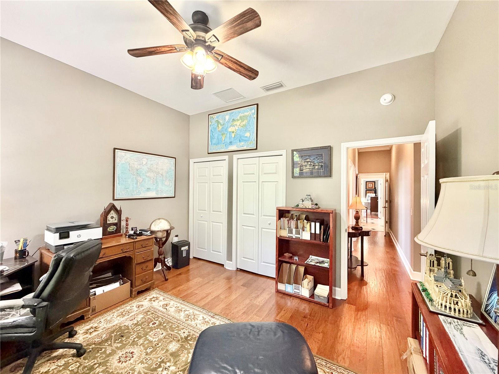 HP/STRATFORD RIDGE - Residential