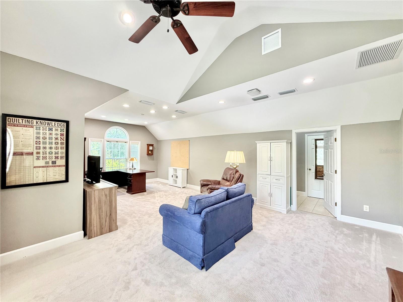 HP/STRATFORD RIDGE - Residential