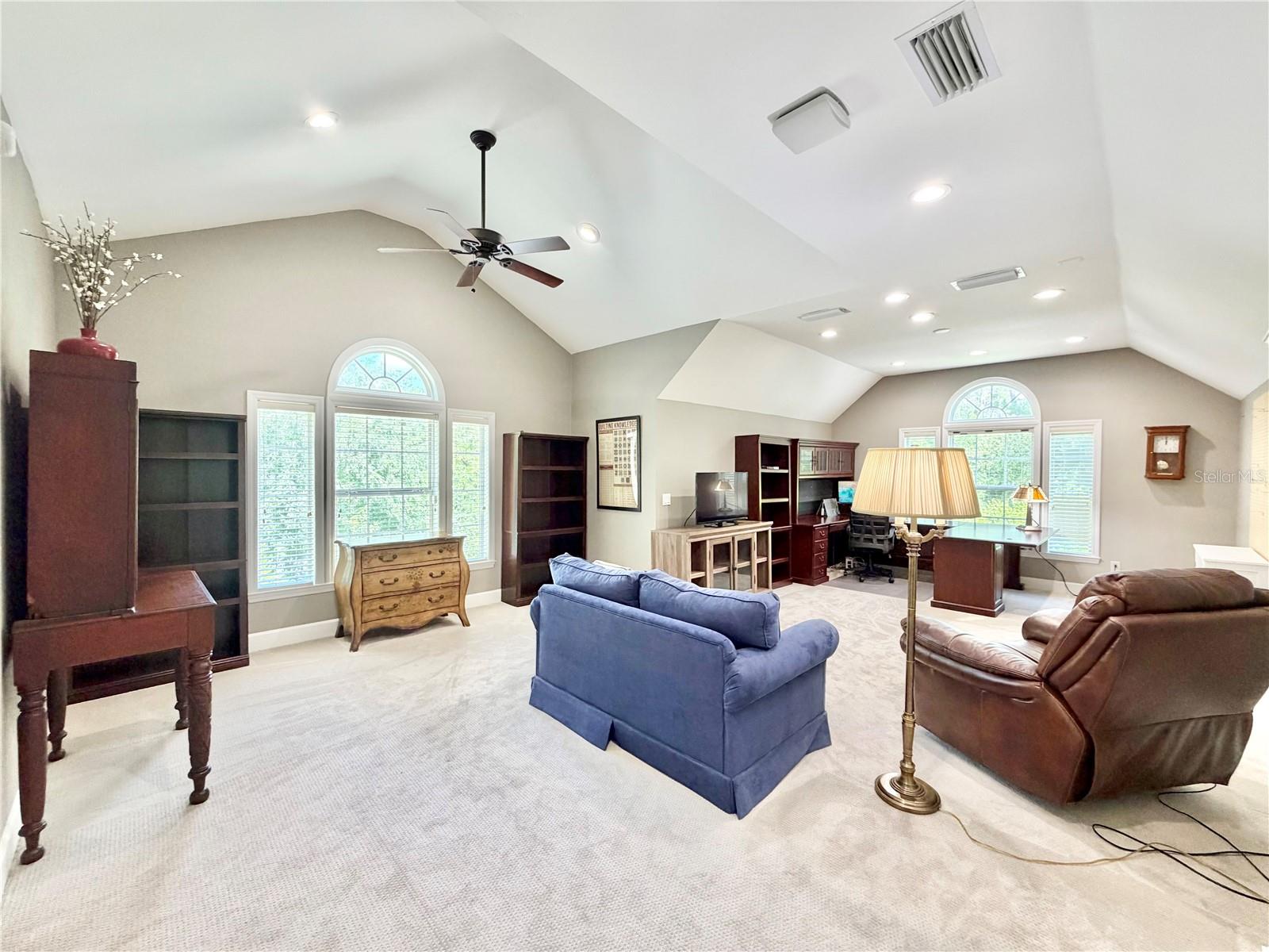 HP/STRATFORD RIDGE - Residential