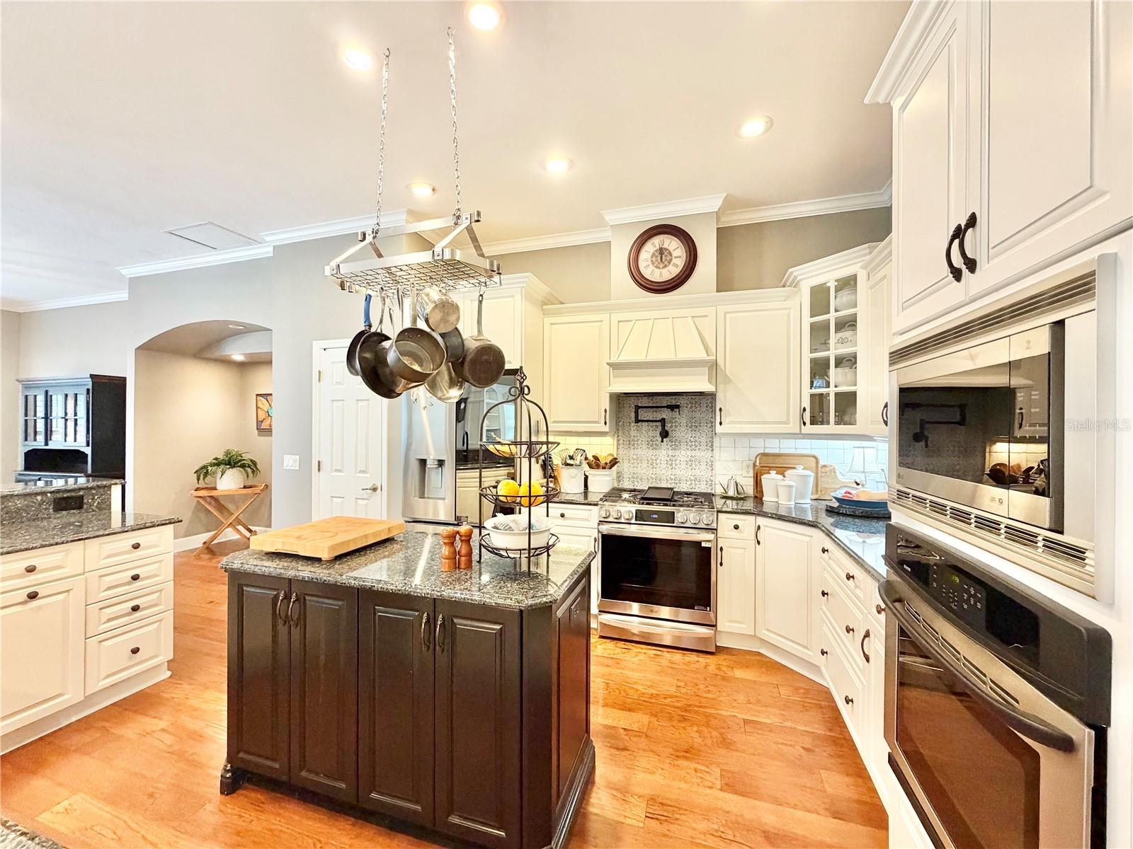 HP/STRATFORD RIDGE - Residential